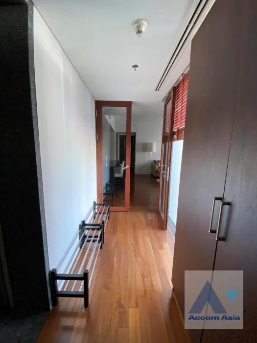 picture 🔼🔽 AccomA 📩 Fully Furnished 2 BR Condominium @Hansar Residence (AA43367) - 4/6
