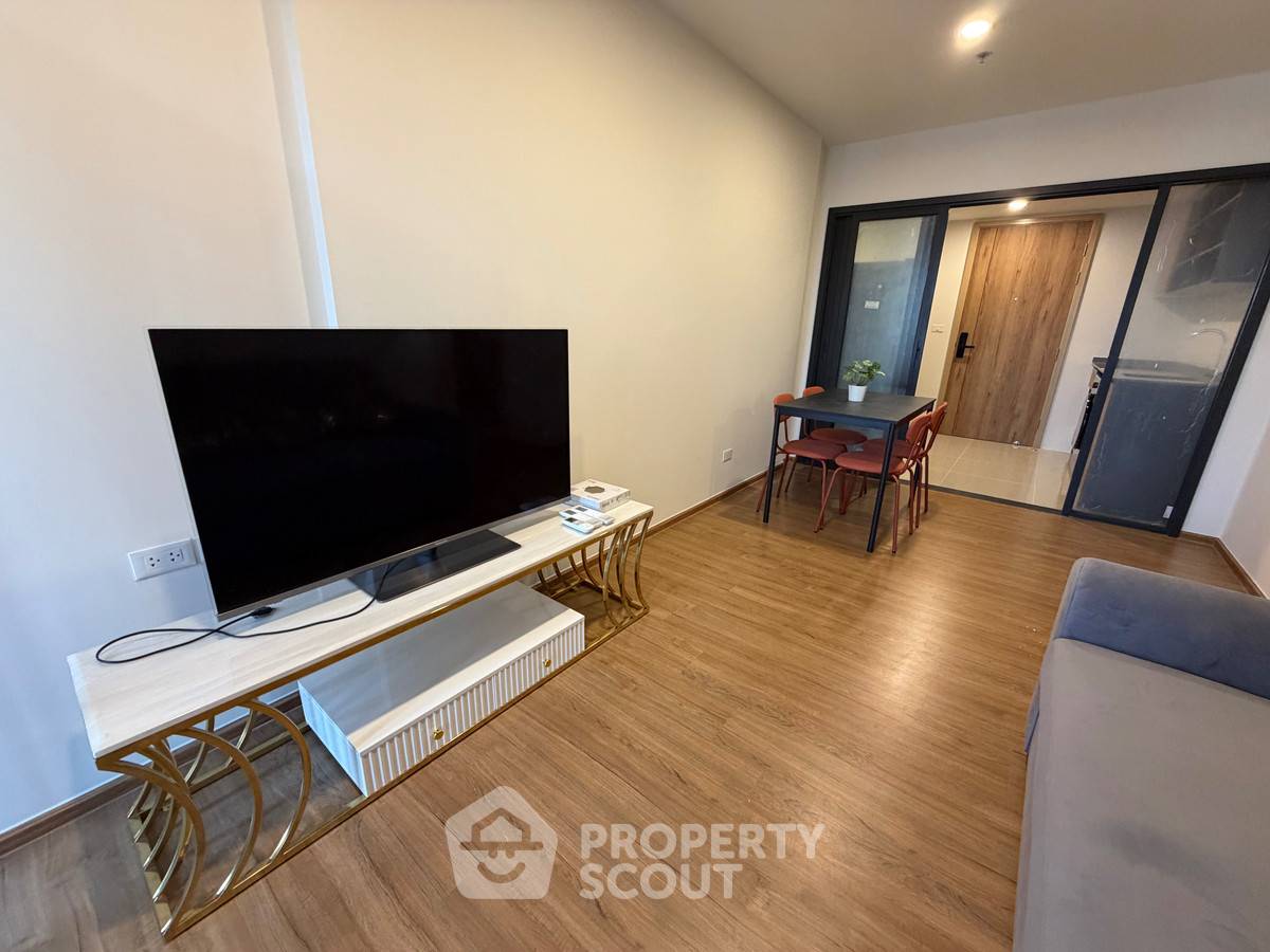 รูป คอนโด 2-ห้องนอน ที่ เดอะ ไลน์ ไวบ์ พหลโยธิน ใกล้ BTS ห้าแยกลาดพร้าว (ID 2755547) - รูปที่ 6/13