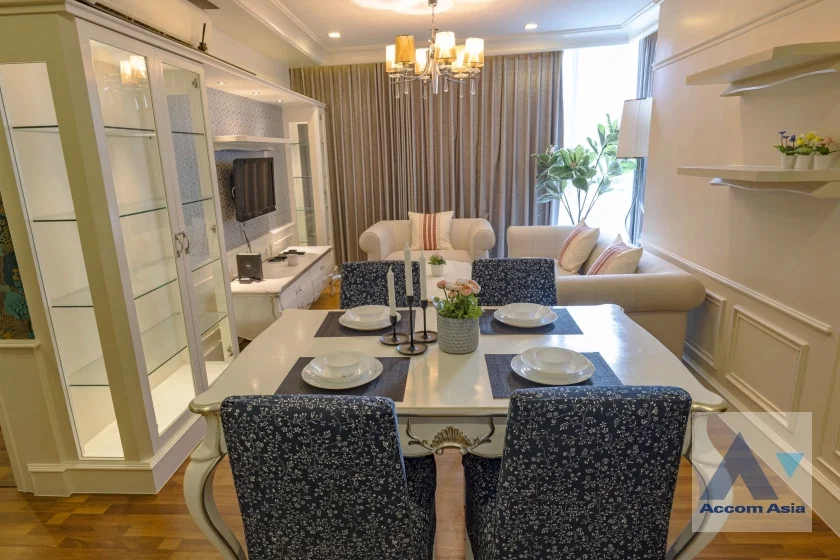 รูป 🔼🔽 AccomA 📩  2 BR Condominium @Le Luk (AA34002) - รูปที่ 3/20