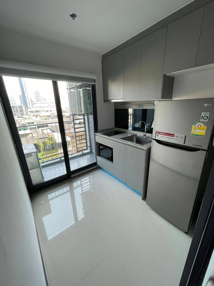 รูป ⛩️ For rent 🌠 Ideo Sukhumvit 93 (ไอดีโอ สุขุมวิท 93 ) 🌠 JA-1356 - รูปที่ 9/14