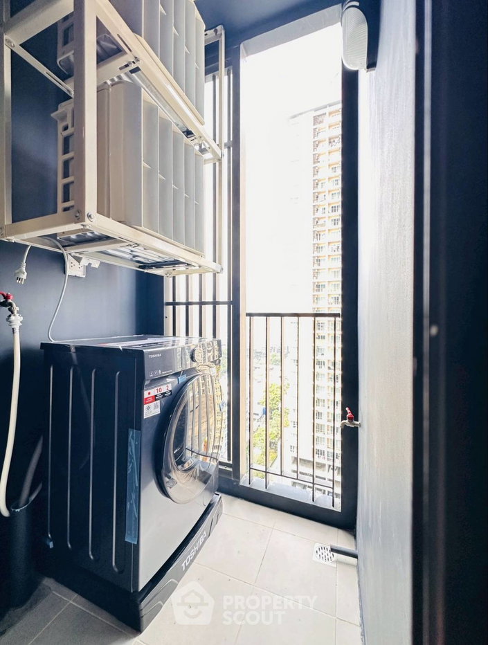 รูป คอนโด 1-ห้องนอน ที่ แอสปาย อ่อนนุช สเตชั่น ใกล้ BTS อ่อนนุช (ID 2739059) - รูปที่ 8/9