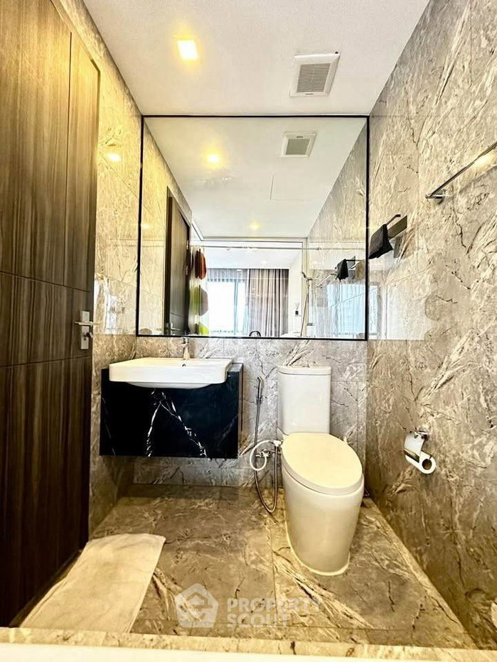 picture 70m To MRT Sukhumvit: 2-BR Condo At Ashton Asoke (ID 2767358) - 8/9