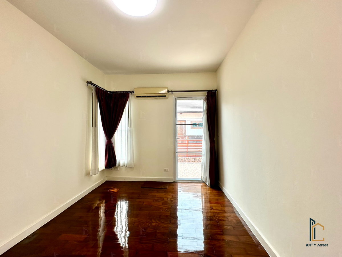 รูป 🔥Special price, large luxury home 3b5b 11.5mb - Blue Lagoon 1 Bangna-Trad km.8 📞Call 090 919 9898 - รูปที่ 29/38
