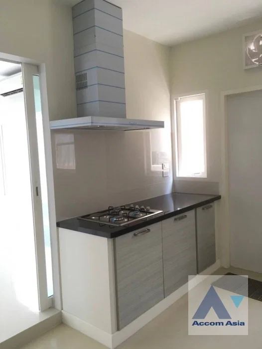 picture 🔼🔽 AccomA 📩 4 BR House @The City Sukhumvit Bangna (AA38592) - 5/13