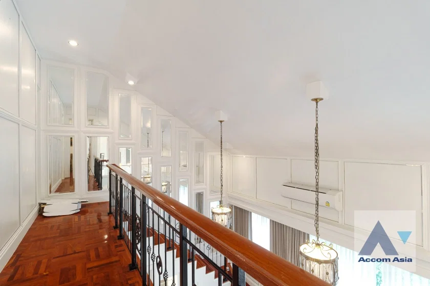 รูป 🔼🔽 AccomA 📩 Duplex Condo 3 BR Condominium @Prasanmitr (1512949) - รูปที่ 15/20