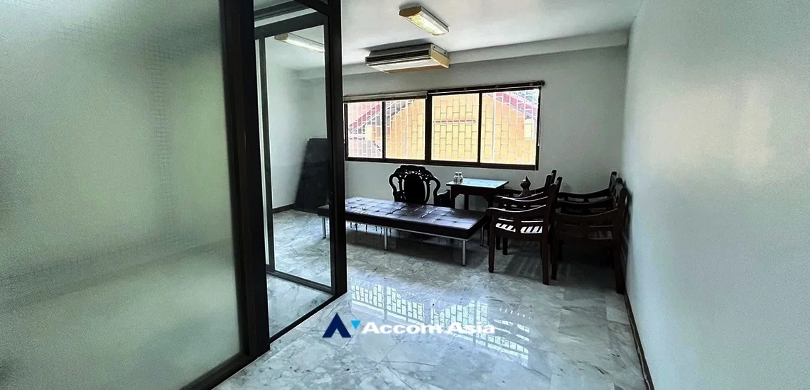 picture 🔼🔽 AccomA 📩 Home Office 3 BR House in Phra Khanong Nuea (2514094) - 4/13