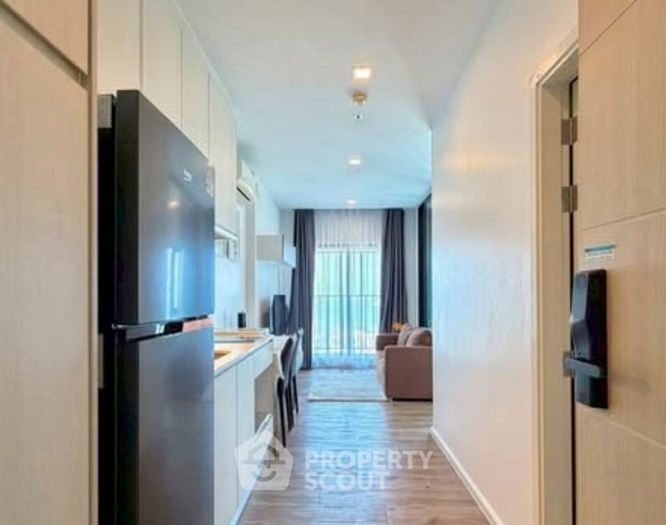 รูป คอนโด 1-ห้องนอน ที่ ไนท์บริดจ์ ดิ โอเชี่ยน ศรีราชา ใน สุรศักดิ์ (ID 2722714) - รูปที่ 2/7