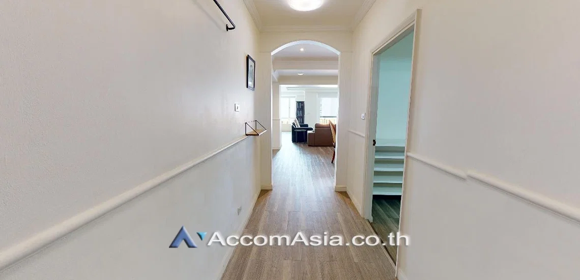 picture 🔼🔽 AccomA 📩 Bright and spacious condo with modern kitchen in Sukhumvit ( AA29444 ) - 7/17