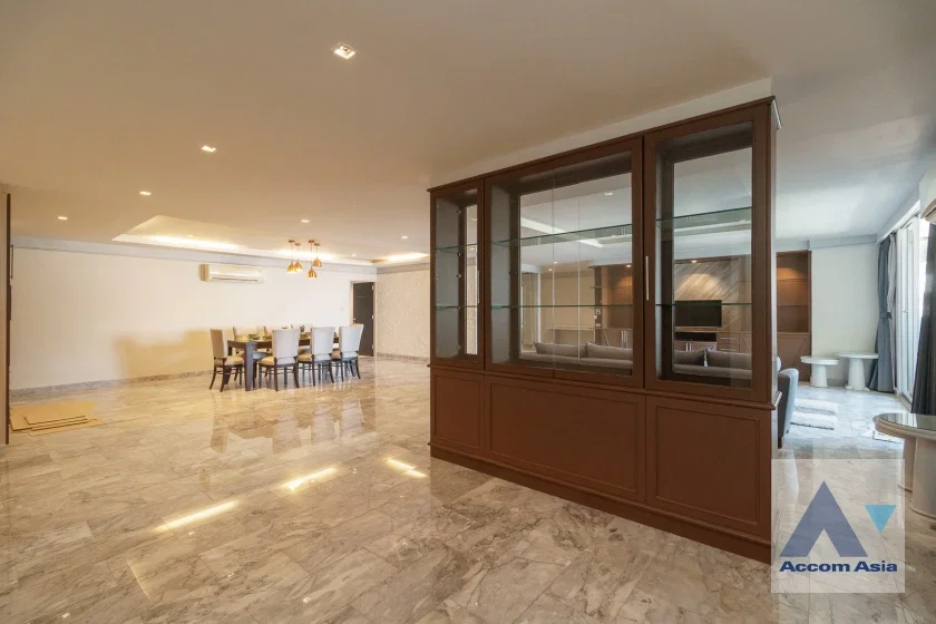 picture 🔼🔽 AccomA 📩 Pet friendly,Big Balcony 4 BR Condominium @D.S. Tower 1 (AA25838) - 3/20