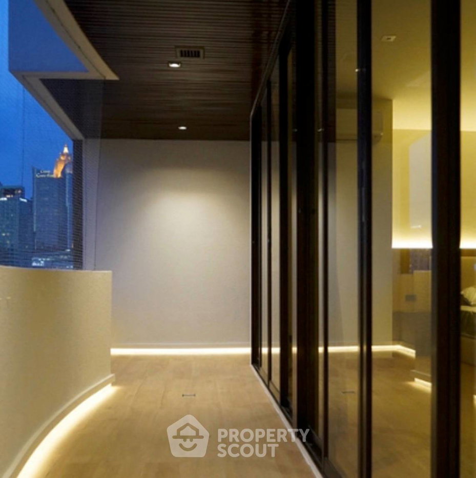 รูป คอนโด 1-ห้องนอน ที่ เลค อเวนิว คอนโดมิเนียม ใกล้ BTS อโศก (ID 2761368) - รูปที่ 5/5