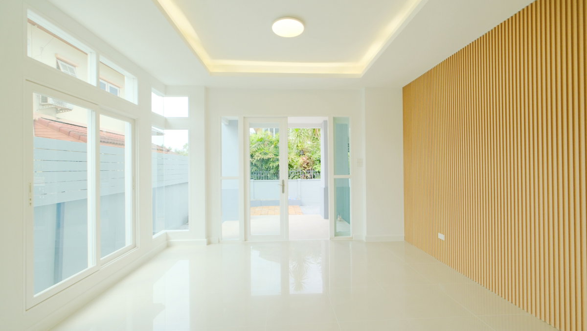 รูป ขายบ้านเดี่ยว ดอนเมือง-สรงประภา ม.เศรณี รายา 2 รีโนเวทใหม่ - รูปที่ 3/16