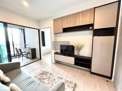 รูปภาพ For Rent Condo , The Gallery Bearing , BTS-Bearing , Samrong Nuea , Mueang Samut Prakan , Samut Prakarn , CX-93407 ✅ Live chat with us ADD LINE @connexproperty ✅