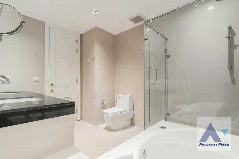 picture 🔼🔽 AccomA 📩 4 BR Condominium @Athenee Residence (AA24066) - 19/20