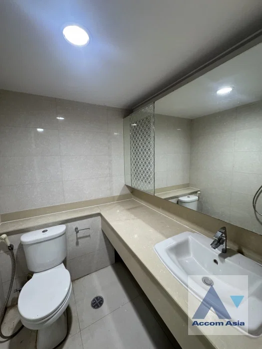 รูป 🔼🔽 AccomA 📩  2 BR Condominium @Baan Suanpetch (AA44390) - รูปที่ 14/16