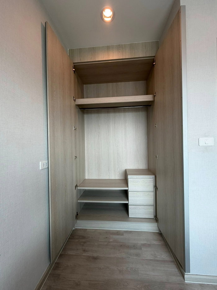 รูป 🎄RB23916 ให้เช่าถูกมาก👍เดอะ ไพรเวซี่ พระราม 9✅แอดไลน์ @905bggcb ( มี @ ด้วย) แอดมินตอบไว - รูปที่ 2/13