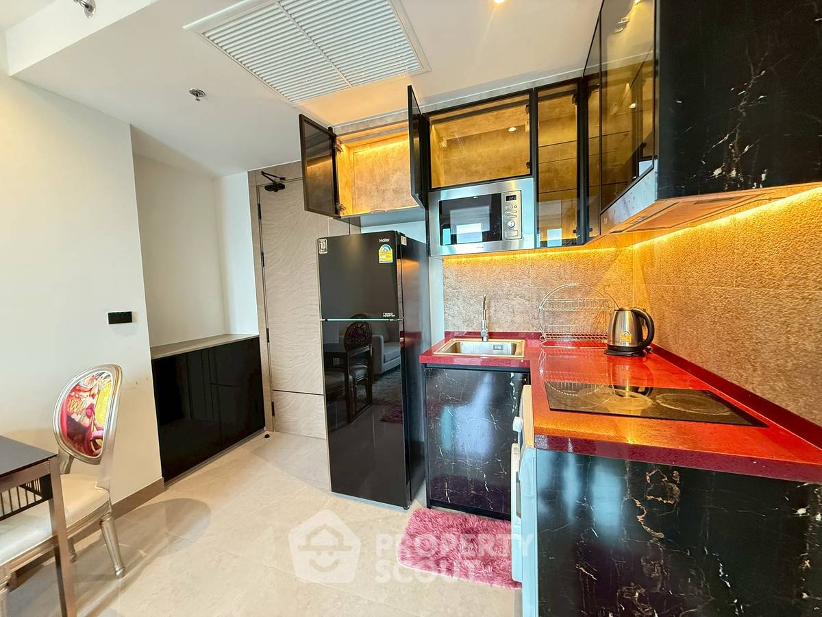รูป คอนโด 1-ห้องนอน ที่ วินด์แฮม จอมเทียน พัทยา ใกล้ เมืองพัทยา (ID 2766692) - รูปที่ 2/18