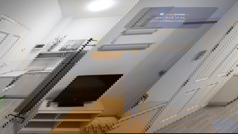 รูป 🔮RB23923 ให้เช่าถูกมาก👍มาย คอนโด ปิ่นเกล้า✅แอดไลน์ @119dgdea ( มี @ ด้วย) แอดมินตอบไว - รูปที่ 7/12