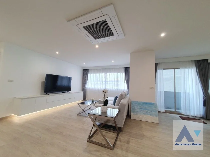 picture 🔼🔽 AccomA 📩  2 BR Condominium @Silom Condominium (AA32688) - 6/18