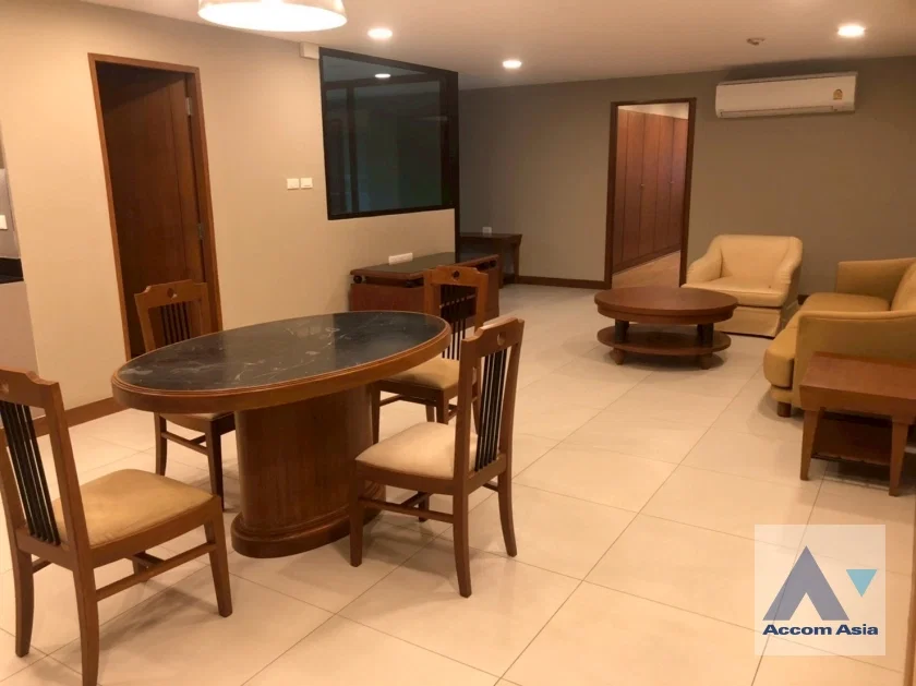 picture 🔼🔽 AccomA 📩 2 BR Condominium @United Tower (AA45306) - 3/20