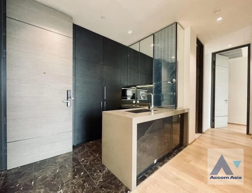 รูป 🔼🔽 AccomA 📩  2 BR Condominium @28 Chidlom (AA32816) - รูปที่ 3/6
