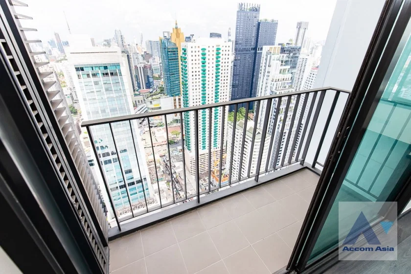 picture 🔼🔽 AccomA 📩  2 BR Condominium @Edge Sukhumvit 23 Condominium (AA43952) - 12/13