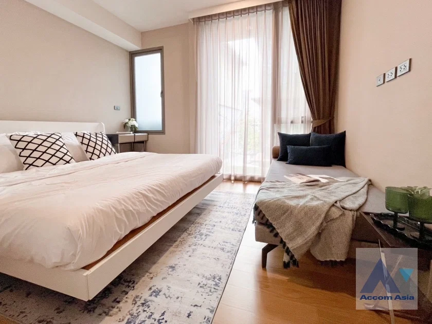 picture 🔼🔽 AccomA 📩 2 BR Condominium @Fynn Sukhumvit 31 Condominium (AA32194) - 10/16