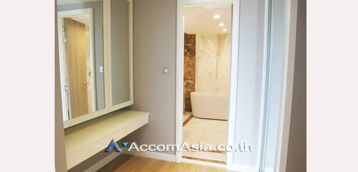 รูป 🔼🔽 AccomA 📩 Modern Duplex with City View  ( AA30885 ) - รูปที่ 11/15