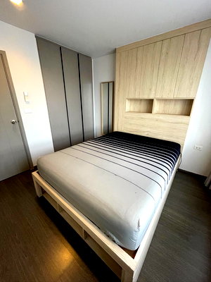 คอนโดให้เช่า : ⛩️ For rent 🌠 Ideo Sukhumvit 93  (ไอดีโอ สุขุมวิท 93 ) 🌠 JA-1356