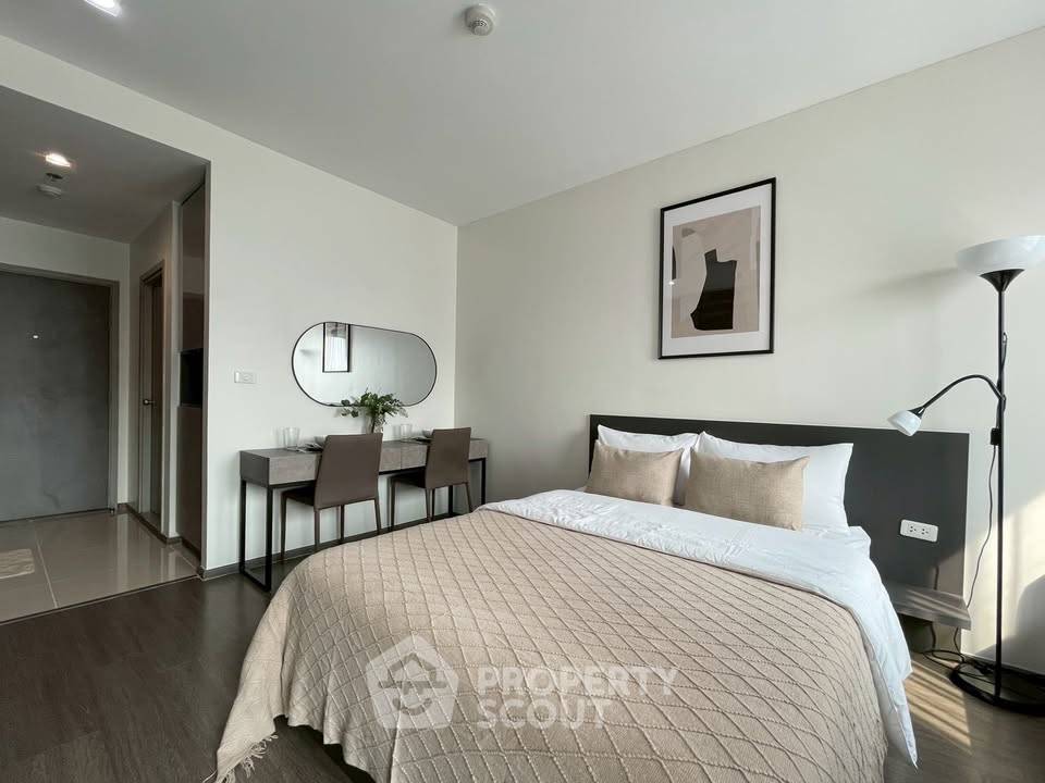 รูป คอนโด 1-ห้องนอน ที่ ไอดีโอ พหลโยธิน-จตุจักร ใกล้ BTS สะพานควาย (ID 2612183) - รูปที่ 2/14