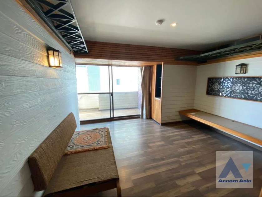 รูป 🔼🔽 AccomA 📩 Penthouse,Duplex Condo 3 BR Condominium @ (AA35294) - รูปที่ 7/14