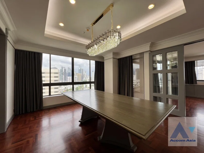 รูป 🔼🔽 AccomA 📩  3 BR Condominium @Ruamsuk Condominium (AA37077) - รูปที่ 16/20