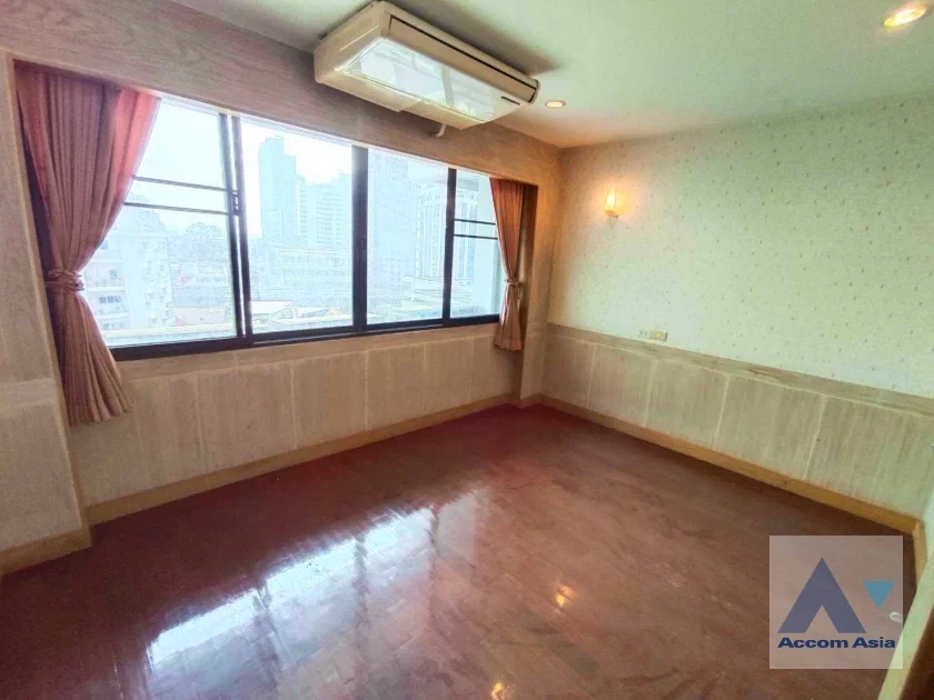 รูป 🔼🔽 AccomA 📩  3 BR Condominium @Acadamia Grand Tower (24883) - รูปที่ 9/9