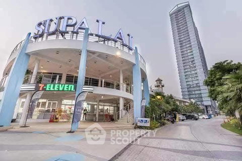 รูปภาพ คอนโด 1-ห้องนอน ที่ ศุภาลัย มาเรย์ พัทยา ใกล้ พัทยาใต้ (ID 2765183)