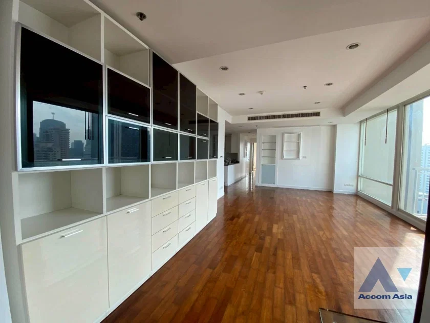 picture 🔼🔽 AccomA 📩  3 BR Condominium @Baan Siri 31 (AA45155) - 9/20