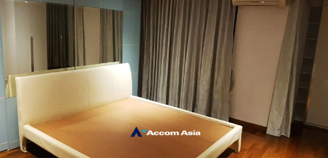รูป 🔼🔽 AccomA 📩 Supalai Place Tower A - รูปที่ 5/6