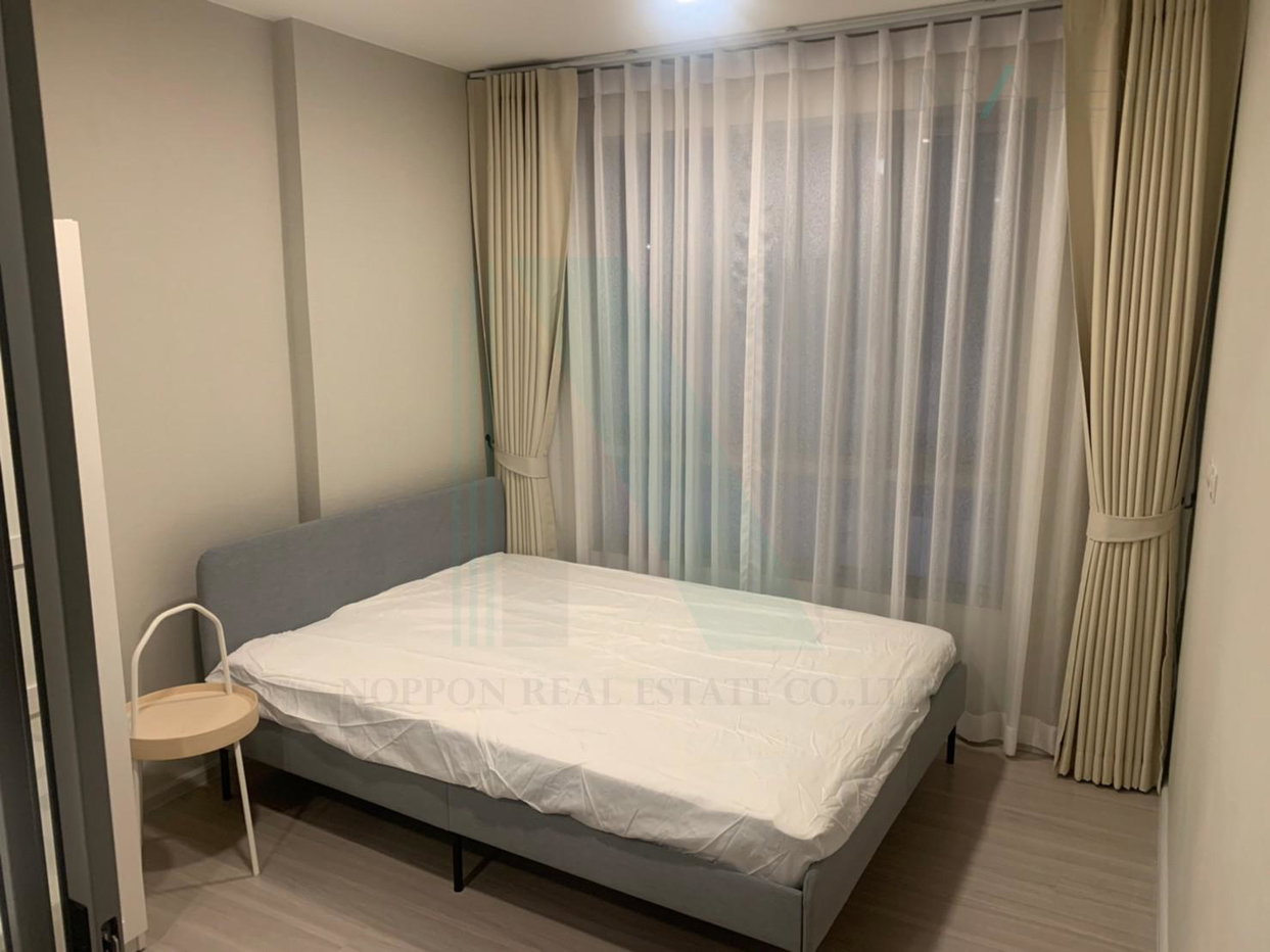 รูป 🔺 ให้เช่าคอนโด ควินทารา ภูม สุขุมวิท 39 อาคาร A ชั้น 8 1 ห้องนอน ขนาด 31.00 ตรม ใกล้ อิตัลไทย ทาวเวอร์ - รูปที่ 3/8