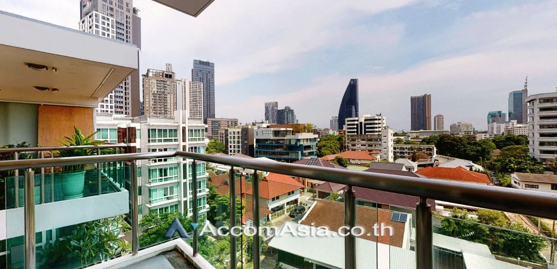 picture 🔼🔽 AccomA 📩 Pet friendly 4 BR Condominium @Belgravia Residences (AA30114) - 4/12