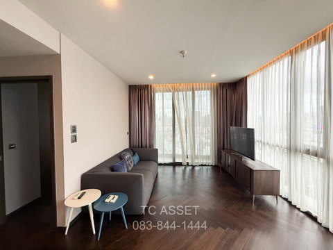 📍ให้เช่า The Monument Sanampao 2 ห้องนอน 2 ห้องน้ำ ชั้น 17+, 87 & 90 ตรม. พร้อมอยู่ 📍เริ่มเพียง 70,000 บาท/เดือน