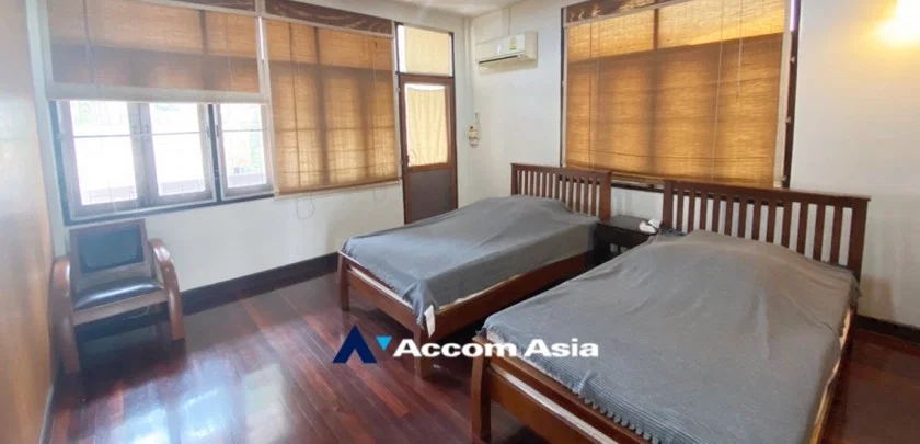 picture 🔼🔽 AccomA 📩 Pet friendly,Home Office 3 BR House in Klong Tan (9014601) - 12/20