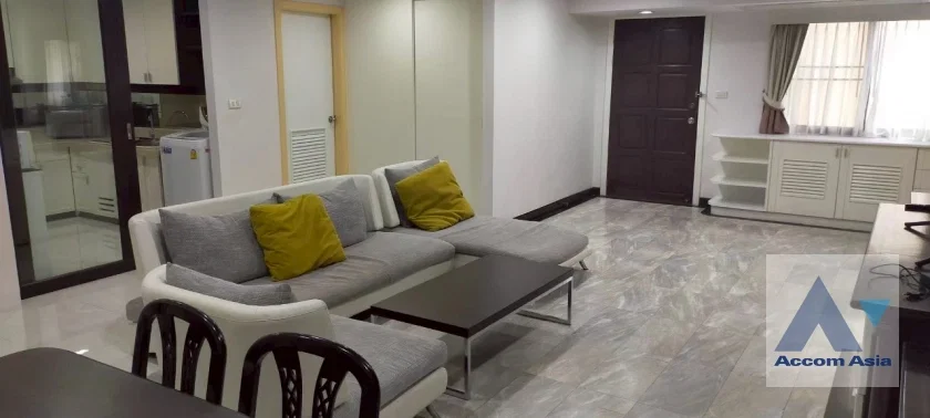 picture 🔼🔽 AccomA 📩  2 BR Condominium @Baan Suanpetch (AA22792) - 2/11
