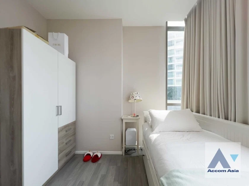picture 🔼🔽 AccomA 📩  2 BR Condominium @The Room Sukhumvit 69 (AA36339) - 8/10