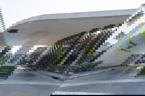 บ้านให้เช่าระดับพรีเมียม ทำเลศักยภาพ พร้อมเข้าอยู่โครงการ บ้านกลางเมือง ดิ อิดิชั่น พระราม 9 - กรุงเทพกรีฑา