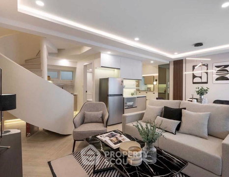 คอนโด 2-ห้องนอน ที่ ทองหล่อ ทาวเวอร์ คอนโดมิเนียม ใกล้ BTS ทองหล่อ (ID 2762254)