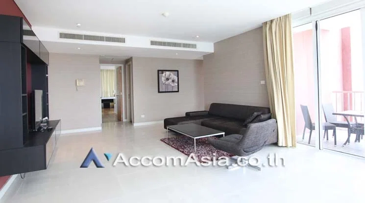 picture 🔼🔽 AccomA 📩 Pet friendly 3 BR Condominium @Fullerton Sukhumvit (AA17131) - 1/9