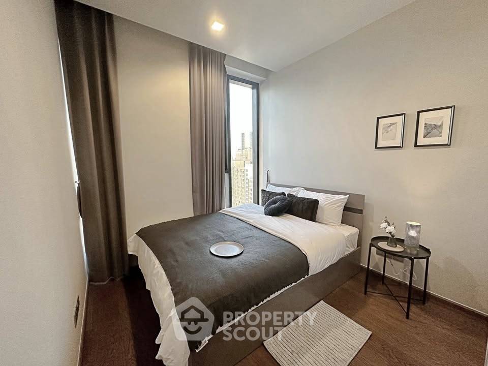 รูป คอนโด 2-ห้องนอน ที่ ไอดีโอ คิว สุขุมวิท 36 ใกล้ BTS ทองหล่อ (ID 2767182) - รูปที่ 13/41