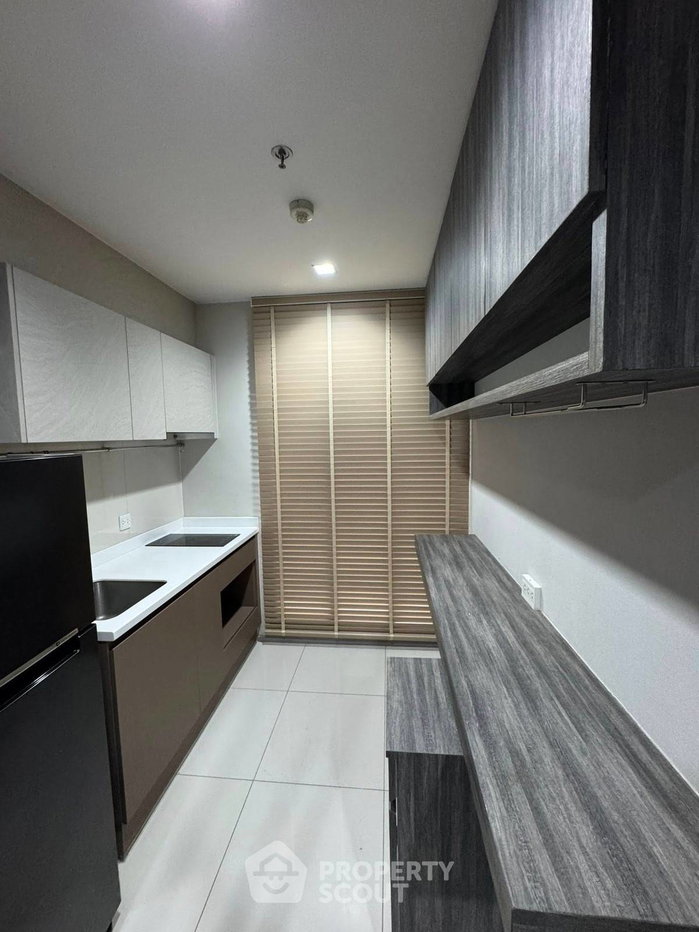 รูป คอนโด 1-ห้องนอน ที่ ไลฟ์ สาทร เซียร์รา ใกล้ BTS ตลาดพลู (ID 2585368) - รูปที่ 11/23