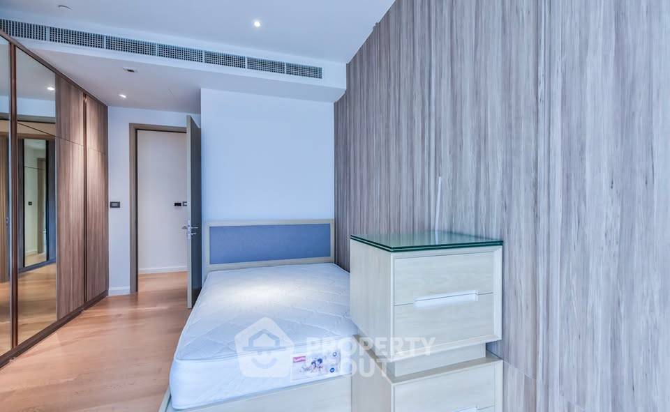 รูป คอนโด 4-ห้องนอน ที่ แมกโนเลียส์ วอเตอร์ฟรอนท์ เรสซิเดนซ์ ใกล้ BTS สะพานตากสิน (ID 2767545) - รูปที่ 6/11