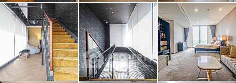 รูป คอนโด 3-ห้องนอน ที่ เดอะ พิลล่า สุขุมวิท 71 ใกล้ สุขุมวิท (ID 2678410) - รูปที่ 11/12