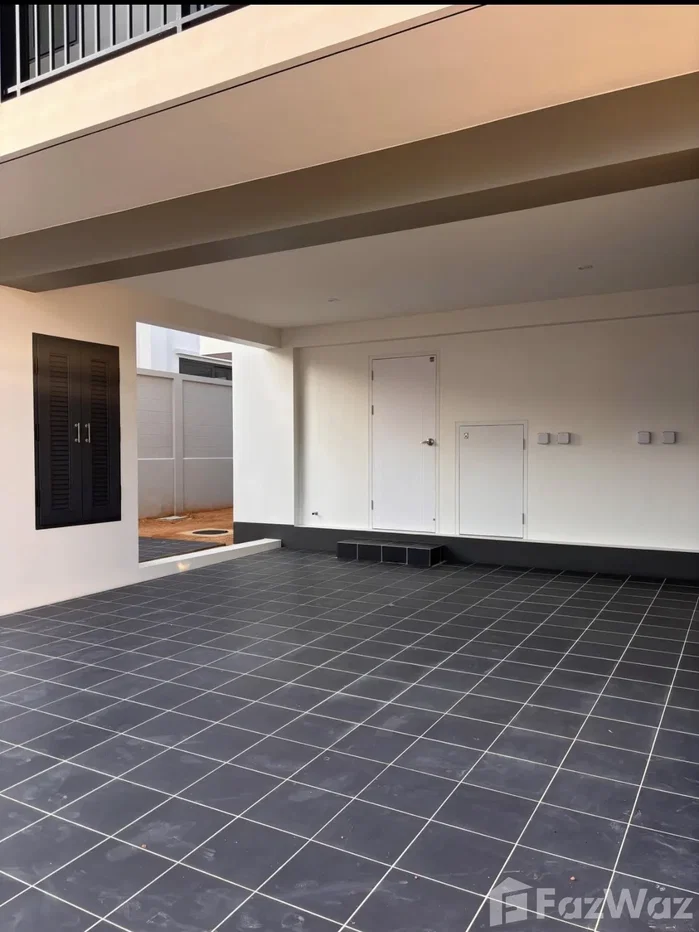 รูป ขาย บ้านเดี่ยว 4 ห้องนอน ในโครงการ ศุภาลัย ไพรด์ อนุสาวรีย์ฯ - ป่าคลอก 6122885 - รูปที่ 16/18