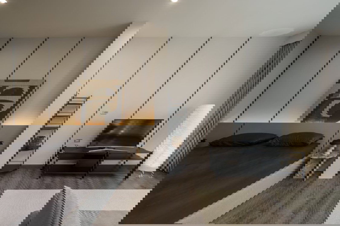 รูป RS5528 ให้เช่า ทาวน์โฮมหรู 3 ชั้น Baan Klang Muang Classe Sukhumvit 77 - รูปที่ 20/23